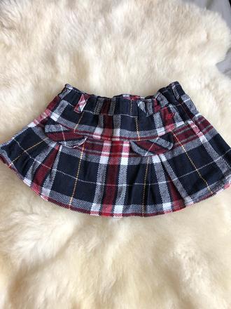 Karovana hrubsia sukna, tommy hilfiger,80