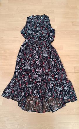 Letné šaty veľ.m, m