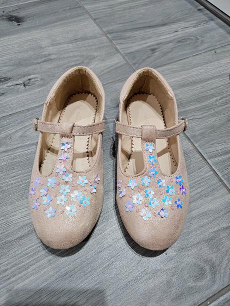 Balerinky, nelli blu,32