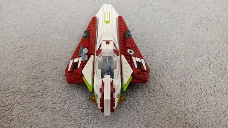 Lego star wars- 75333,