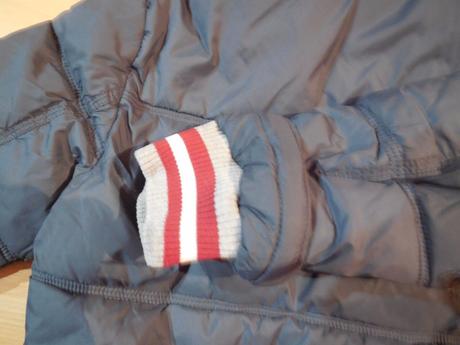 Zimná vetrovka, dopodopo,128