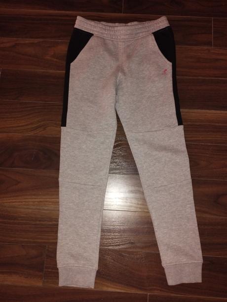 Tepláky energetics, 152