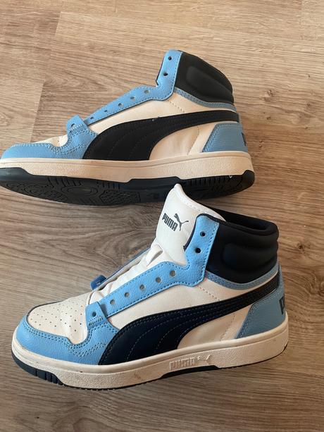 Tenisky puma, puma,36