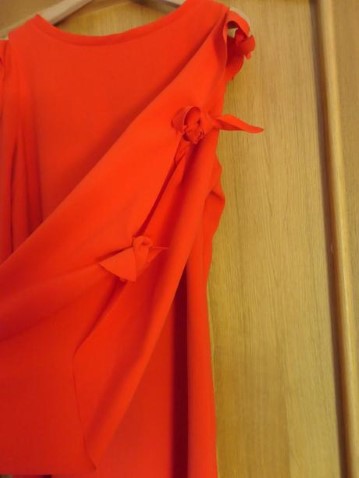 Pinko original nadherne, jedinecne, nadcasove saty, pinko,m