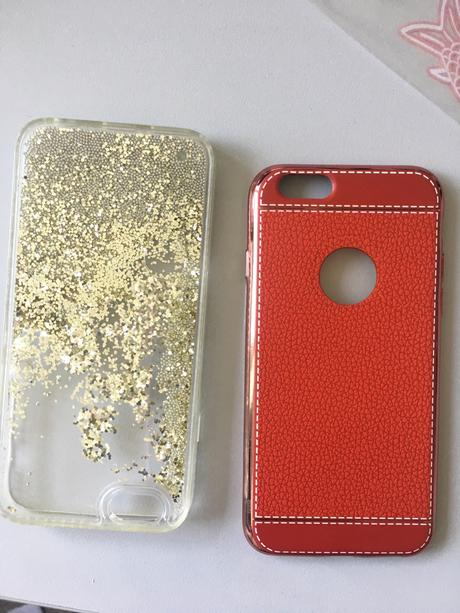 Obal na iphone 6 a 6s, 