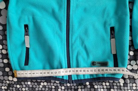 Softshellova bunda 98-104, stormberg,98