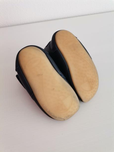 Superfit papageno nappa capačky 22, superfit,22