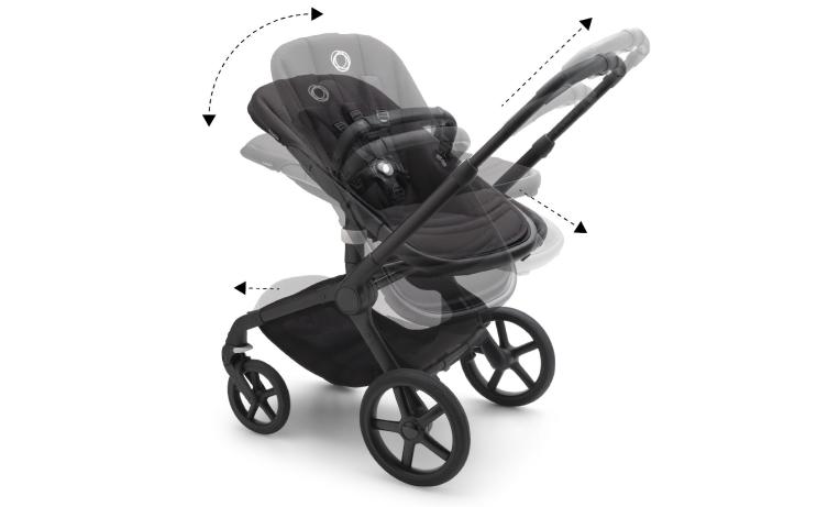 Bugaboo Fox 5