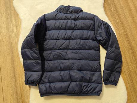 Jarná bunda, lupilu,116