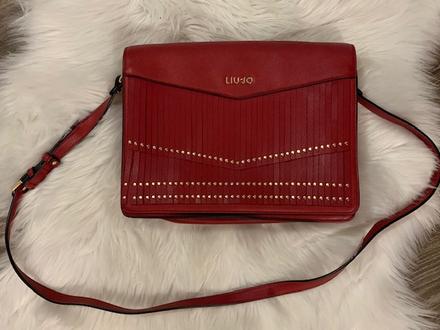 Kabelka crossbody liu jo, liu jo