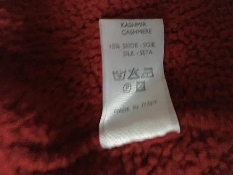 Taliansky svetrik, m