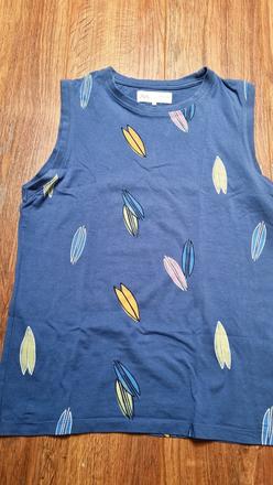 B3740 tielko, zara,164