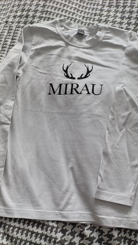 Mirau natelnik, mirau,134