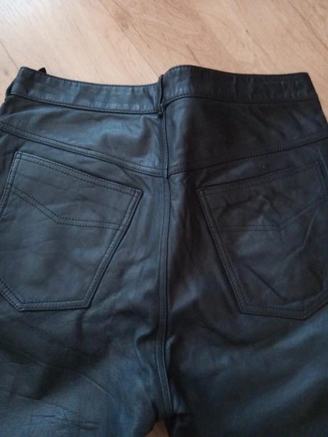 Kozene nohavice, c. m, m