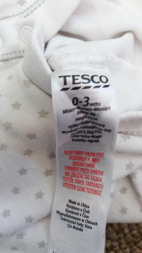 Milé body, tesco,56