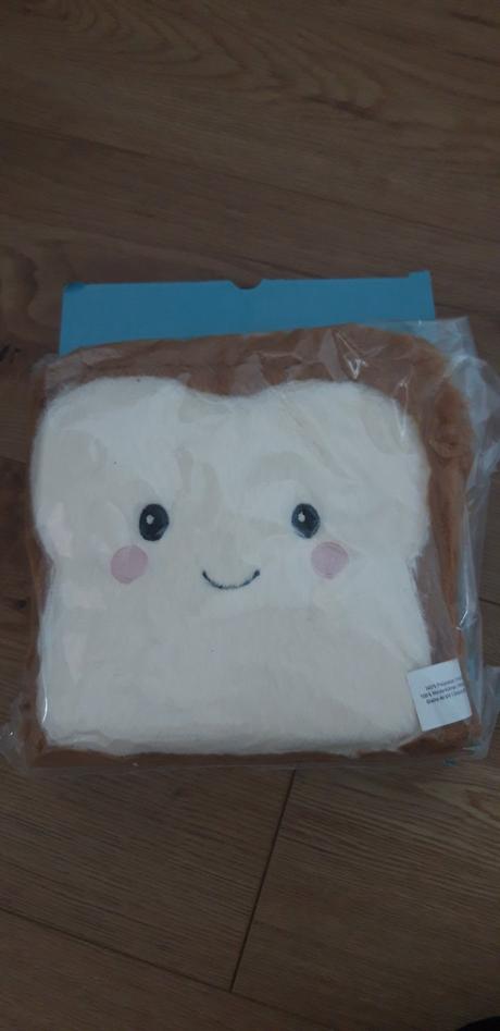 Nahrievacie vankúšiky, 