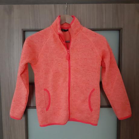 Dievčenská mikina, lewro,146