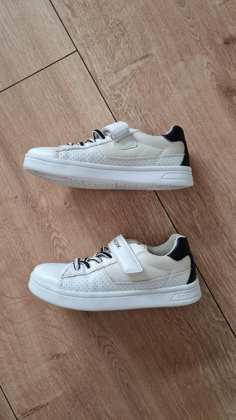Tenisky geox, geox,32