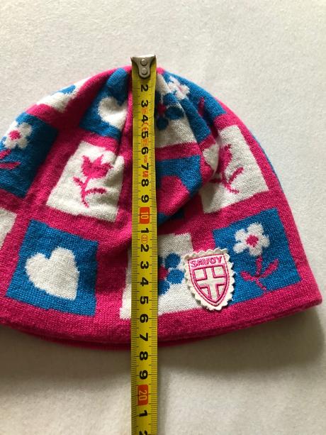 Ciapky hrubsie mix, 104