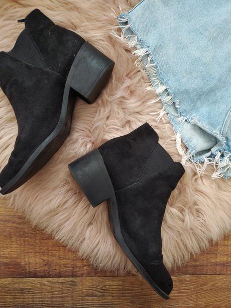 Dámske čižmy h&m, h&m,39