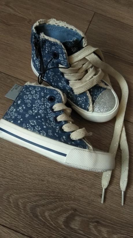 Tenisky, young dimension,23