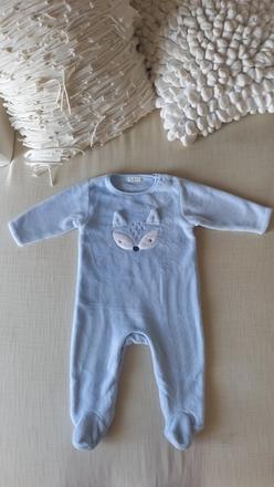 Overal líška 74 next, next,74