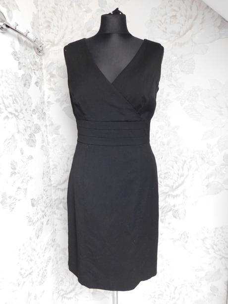 Pekne elegantne šaty, h&m,38