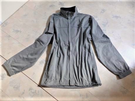 Športová mikina na zips, champion,4xl