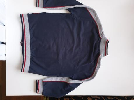 Mikina coccodrillo, coccodrillo,116