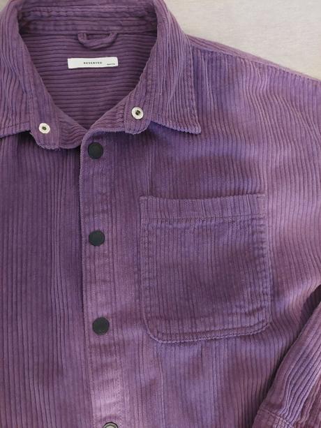 Mencestrova košeľa na cvoky, reserved,s