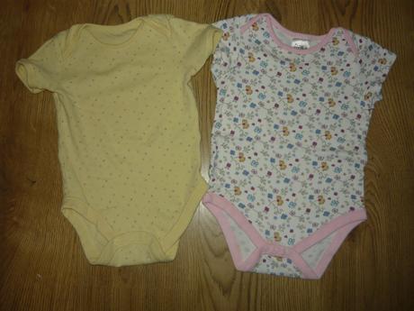 Body s krátkym rukávom -80, 80