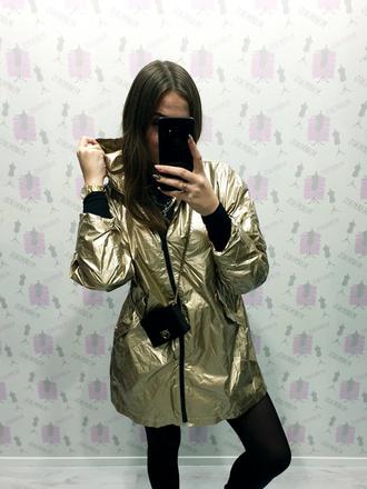 Tenká bunda zara xs/s, zara,xs