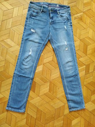 Pekné rifle., s.oliver,34