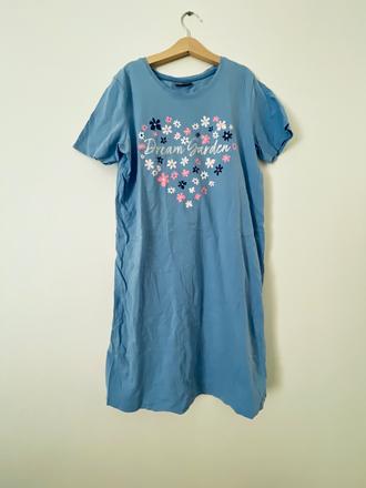 Nočná košeľa 158/164, pepco,158