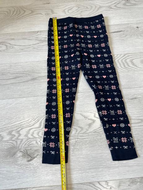 Lupilu zimné legínky, lupilu,110