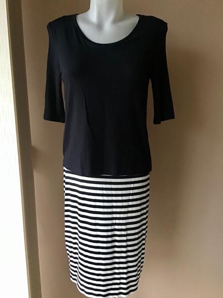 Úpletové šaty /69, next,38 / m