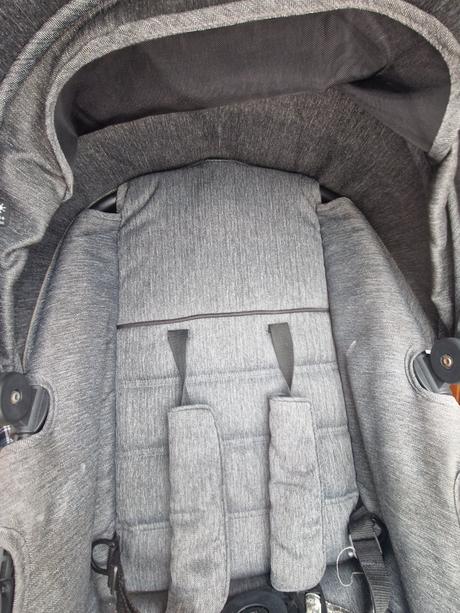 Kočík mon, moon,moon cool