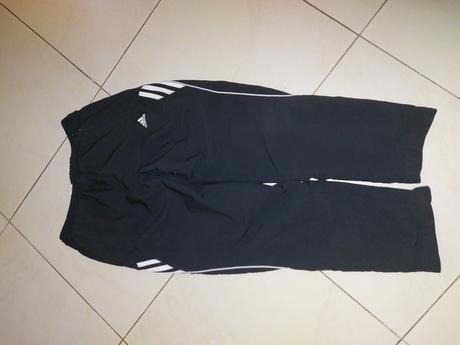 Športové nohavice adidas, adidas,152