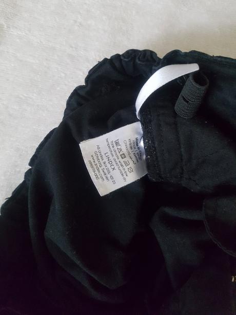 Štýlové rifle lindex, č. 116, lindex,116