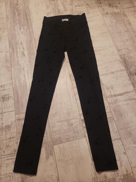 Rifle legínové, h&m,158
