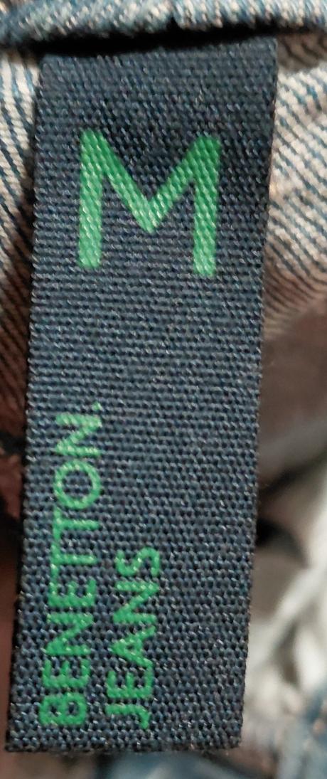 Rifle benetton 134, benetton,134