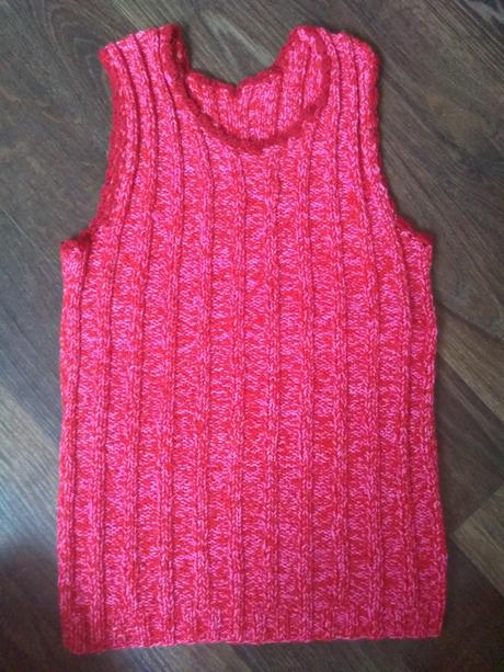 Teplučka vesta, 122