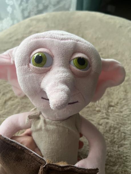 Harry poter dobby, 