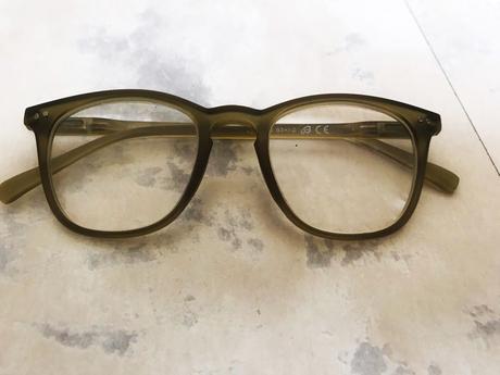 Dioptr.okuliare na čítanie č. 2,5, 