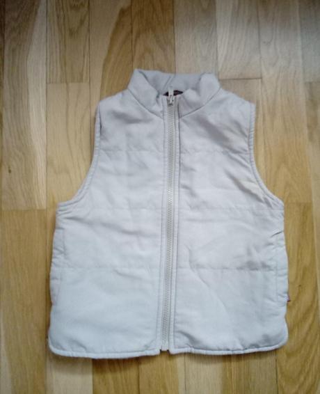 Vestička trader na 2-3 roky, 98