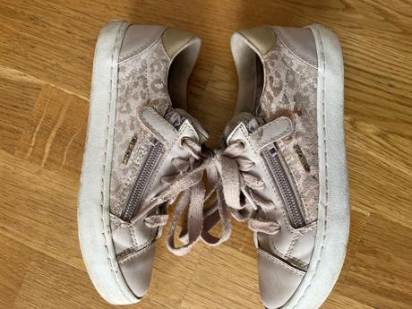 Geox topanky, geox,30