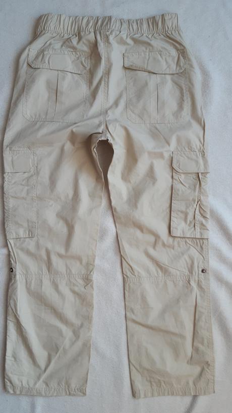 Detské nohavice a tepláky 158, bonprix,158