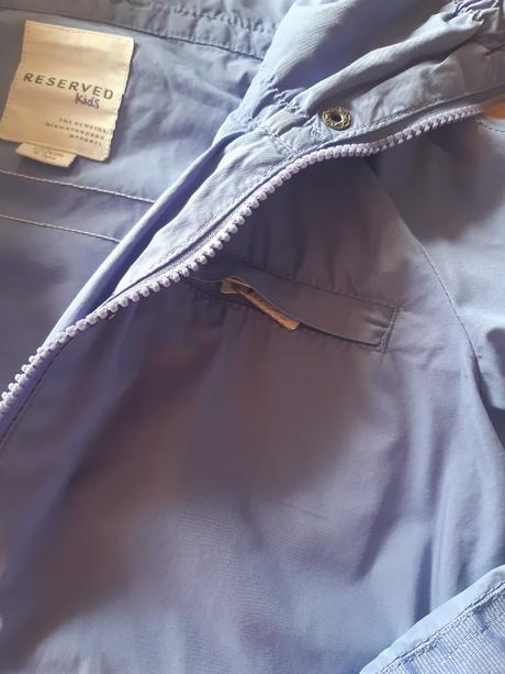 Prechodná tenká bunda, reserved,122