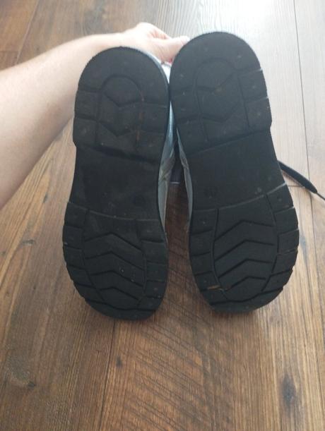 Jesenné topánky, graceland,33