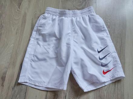 Kraťasky nike, nike,140
